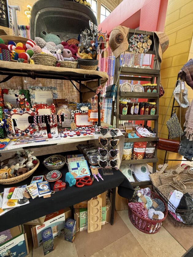 11 Douglas County creatives to participate in pop-up market in Kansas City’s Union Station during World Cup